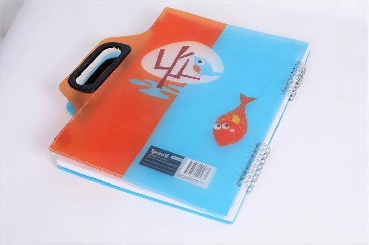 Školní týdenní plánovač B5