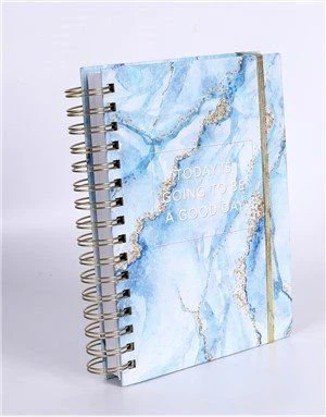 Biologicky rozložitelný notebook formátu A3