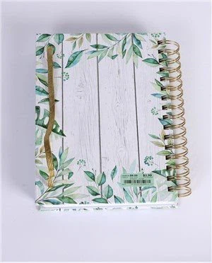 Eko notebook